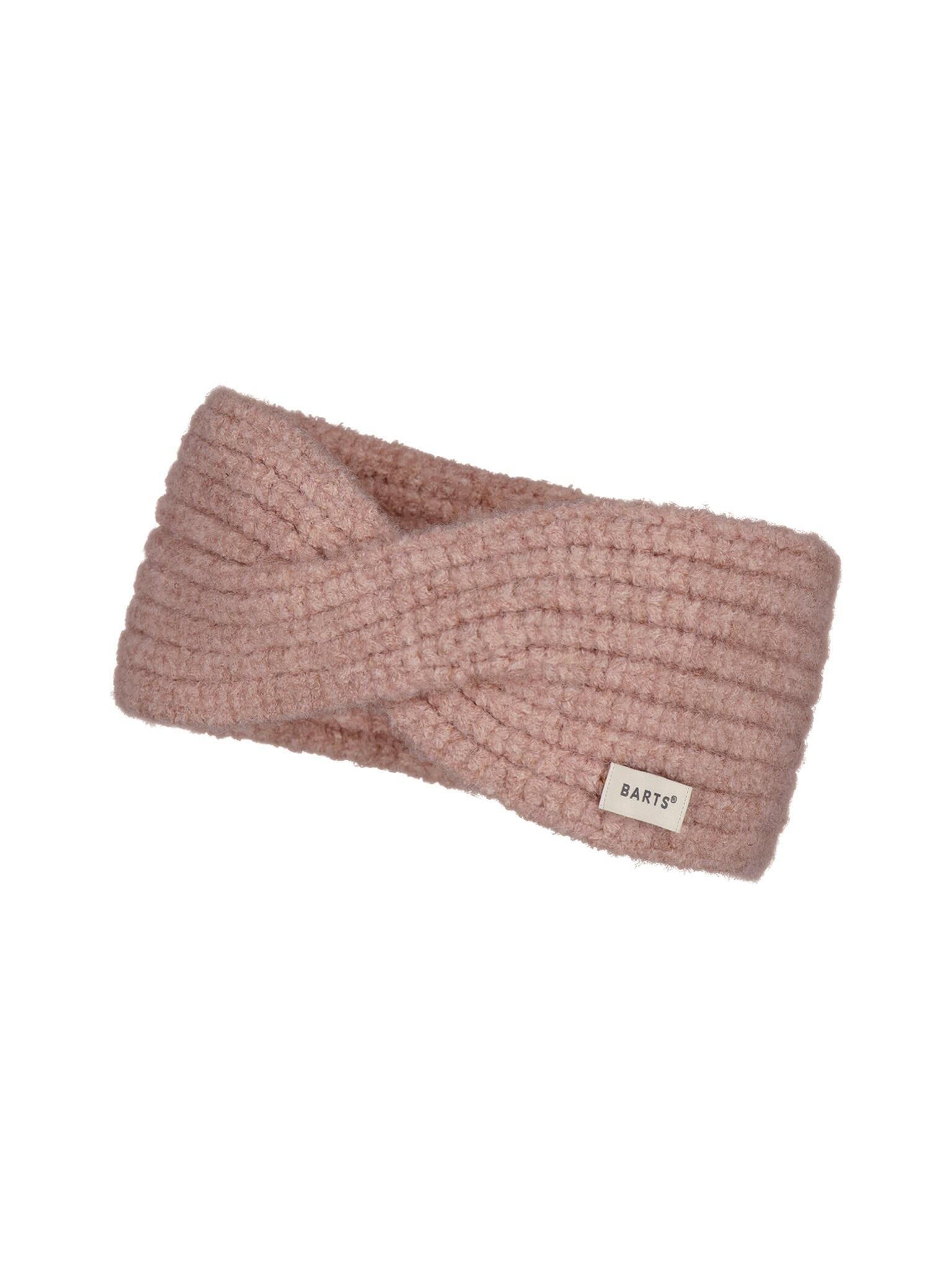 Stirnband - pink - Rosa
