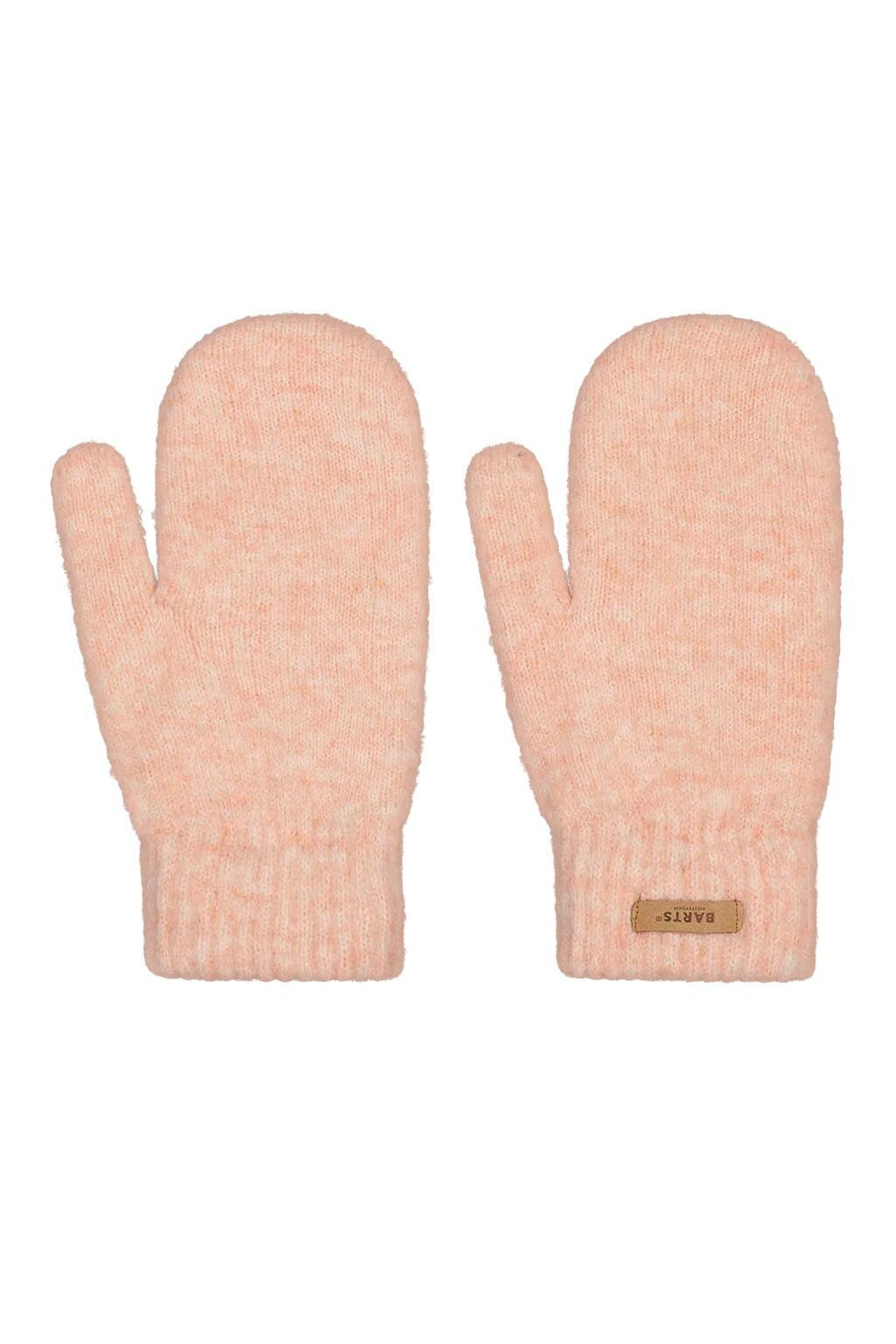 Fäustlinge Witzia Mitts - apricot - Rosa