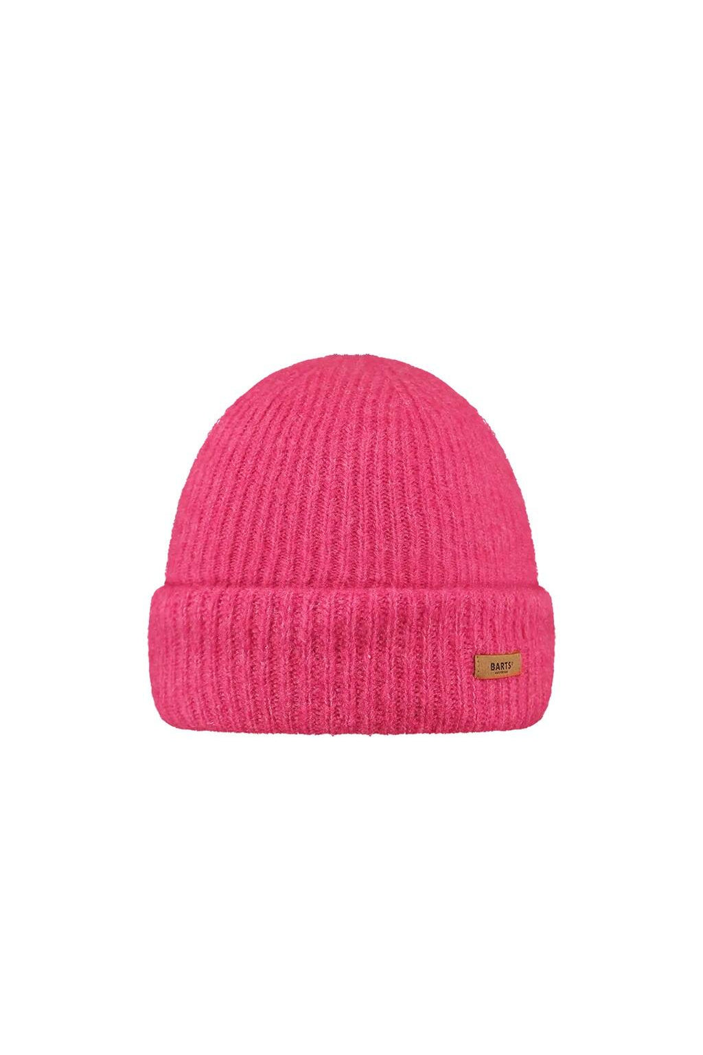 Mütze Witzia Beanie - hot pink - Pink