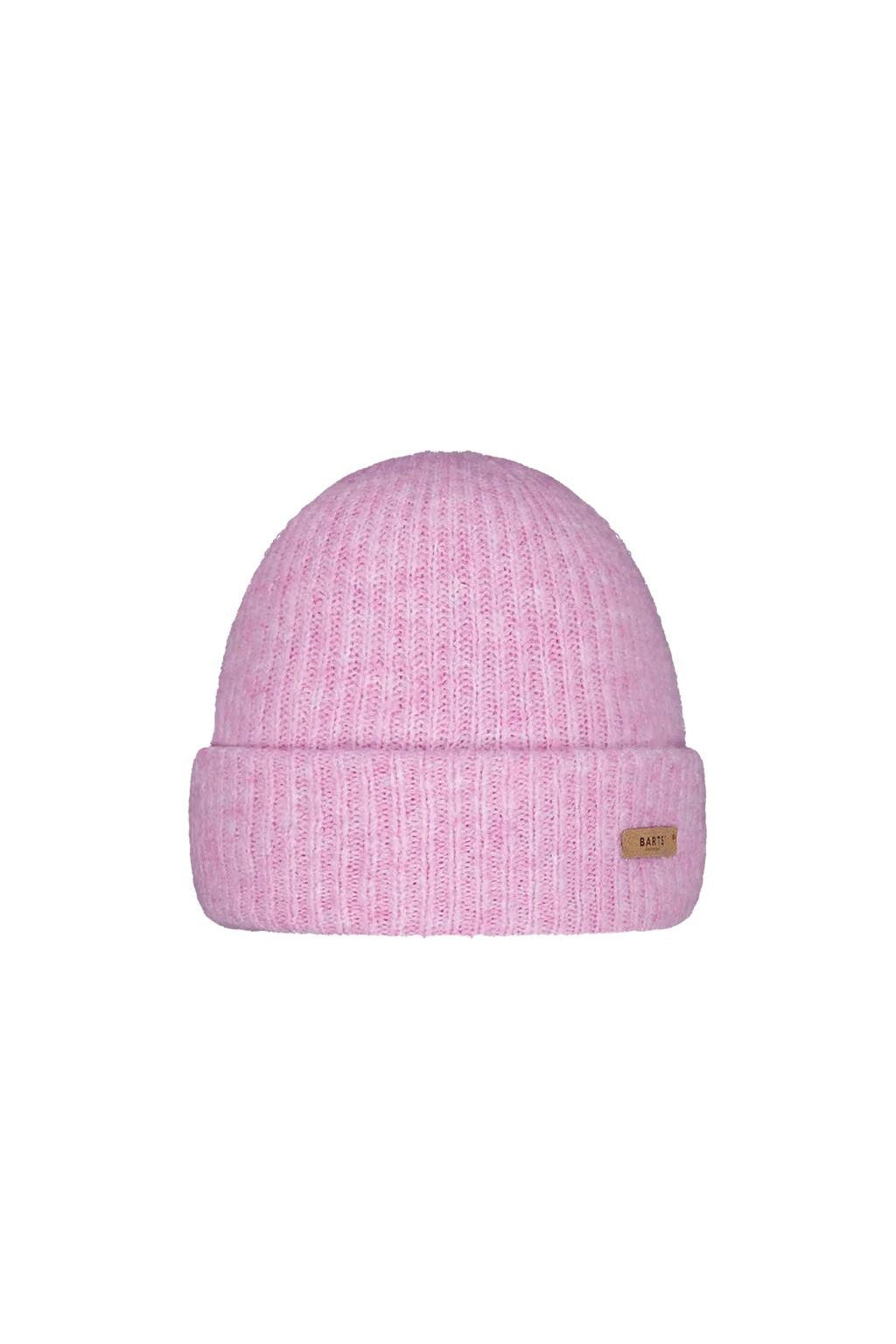 Mütze Witzia Beanie - dusty pink - Pink