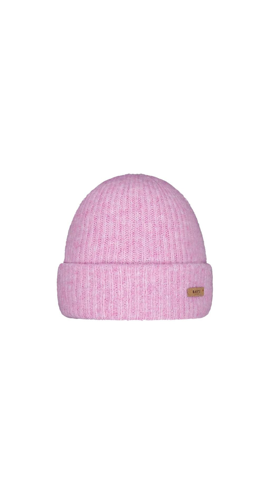 Mütze Witzia Beanie - dusty pink - Pink