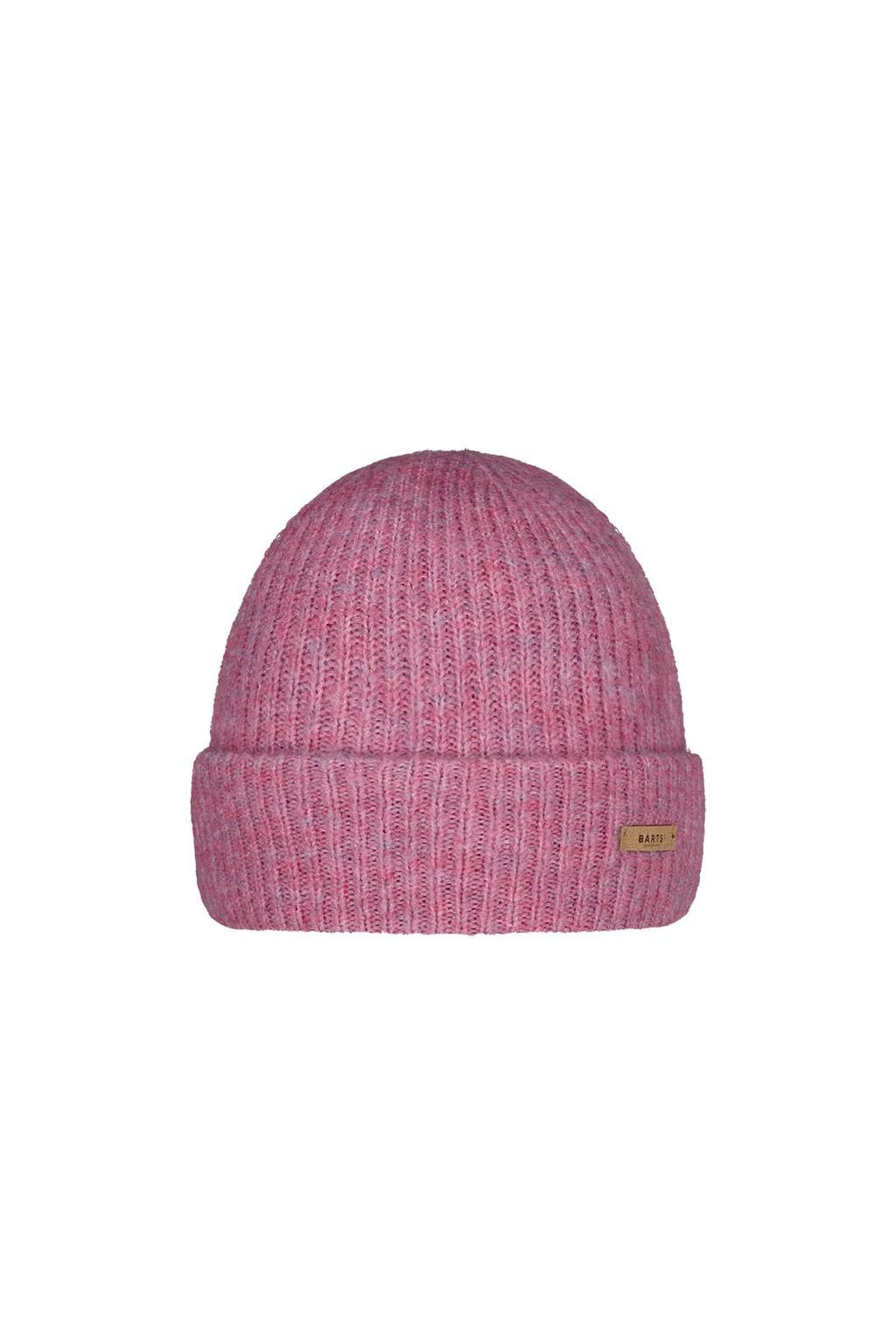 Mütze Witzia Beanie - rose - Rosa