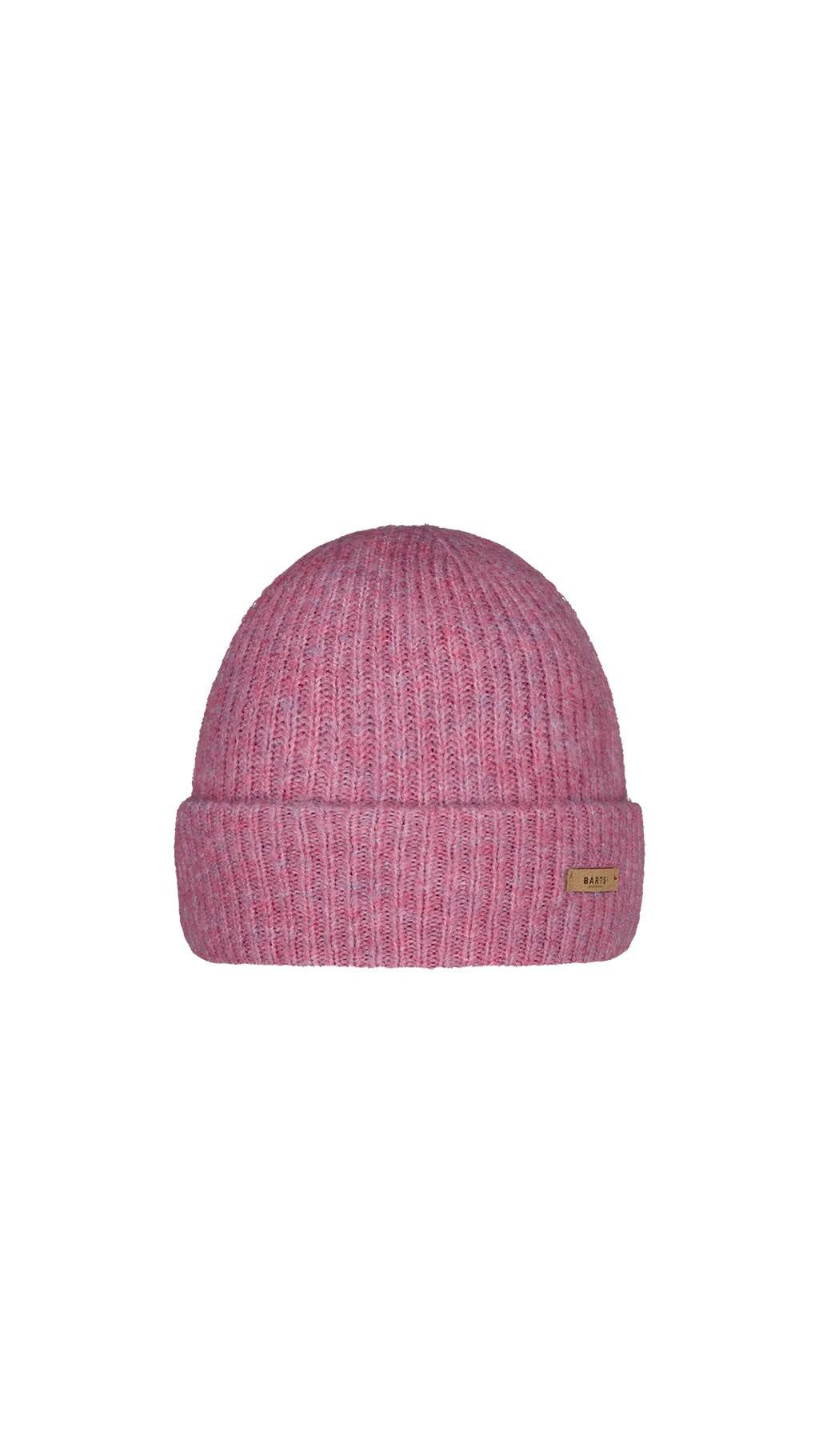 Mütze Witzia Beanie - rose - Rosa