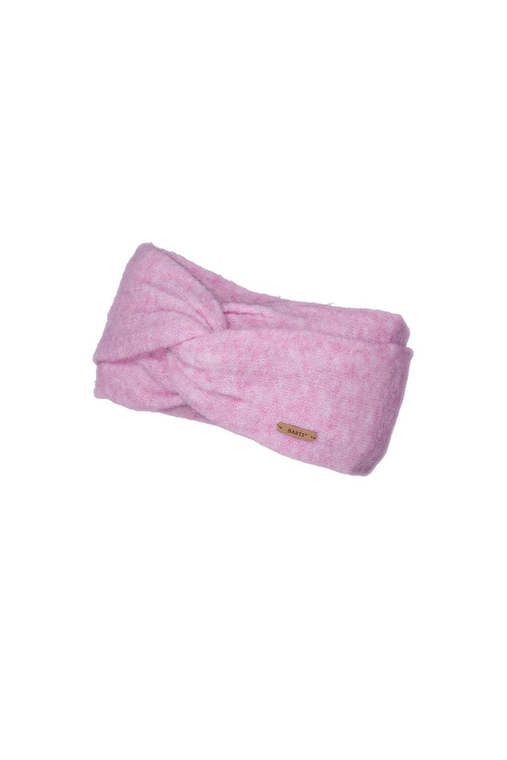 Stirnband Witzia - dusty pink - Pink