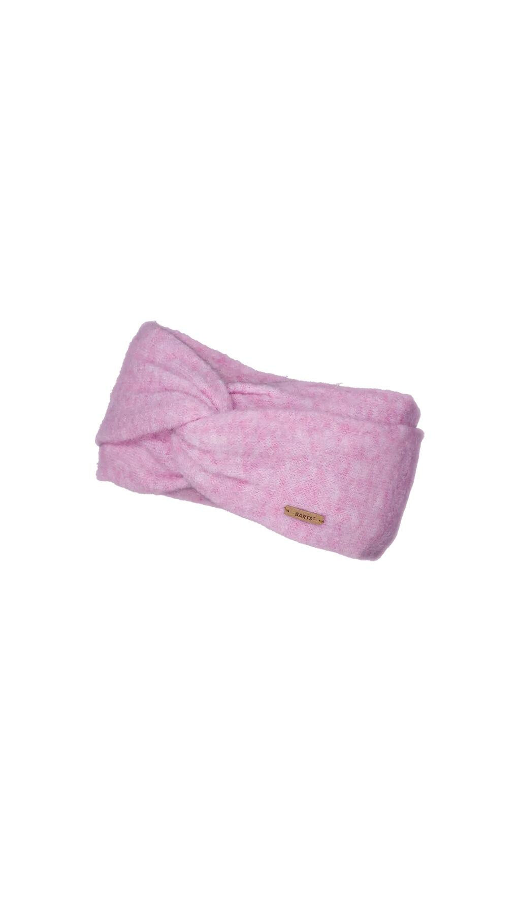 Stirnband Witzia - dusty pink - Pink