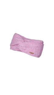 Stirnband Witzia - dusty pink - Pink