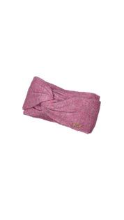 Stirnband Witzia - berry - Violett