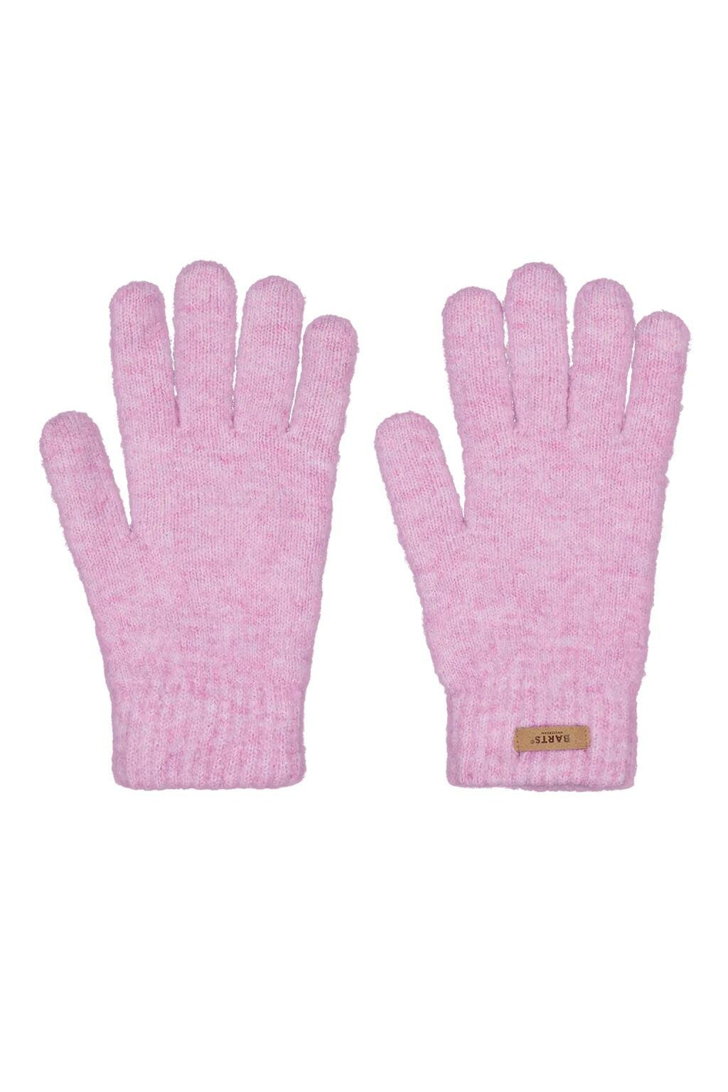 Handschuhe Witzia - dusty pink - Pink