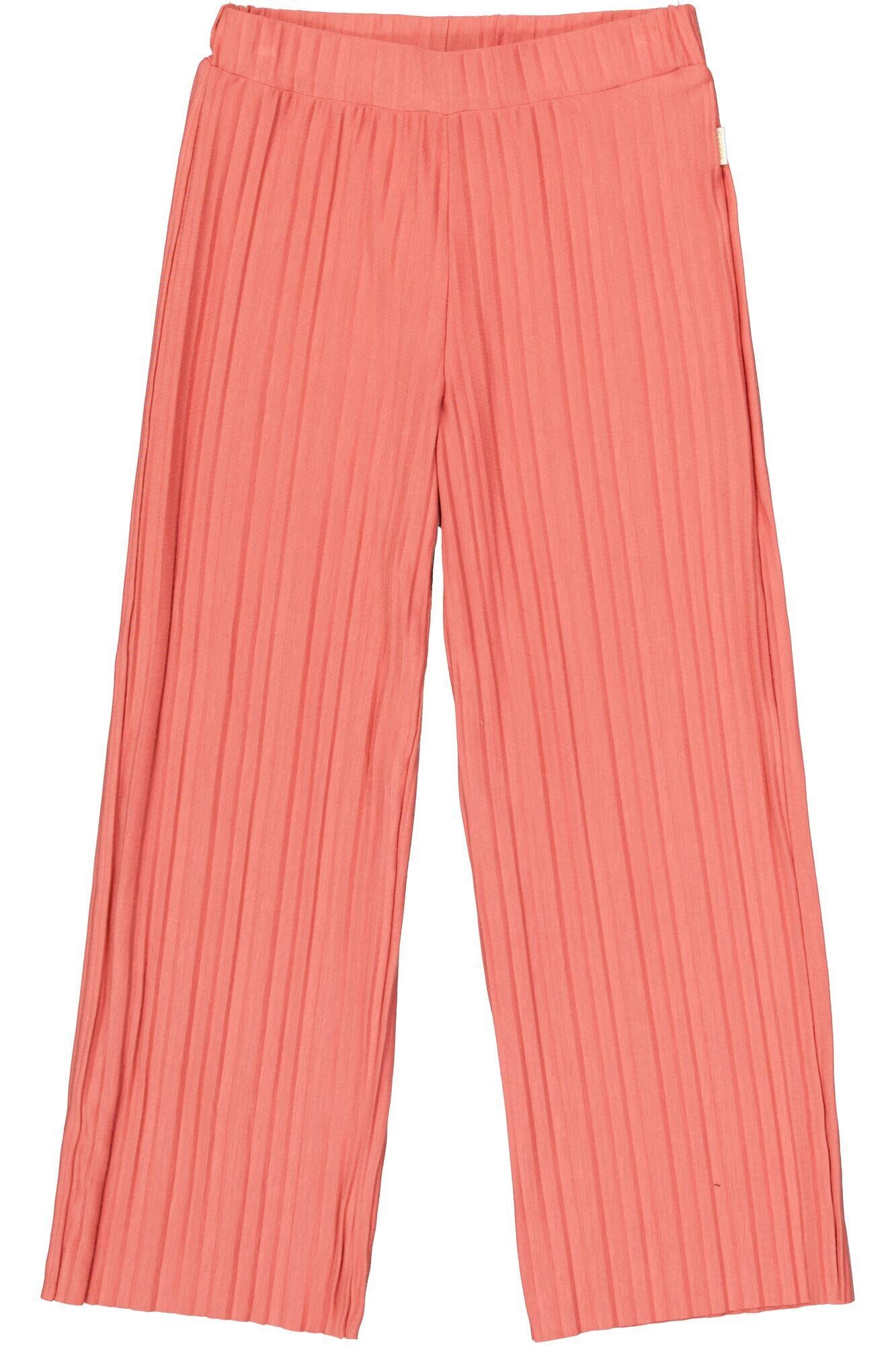 Stoffhose - 3973-cedar blush - Rot