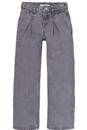 Jeans - 9135-medium used - Grau