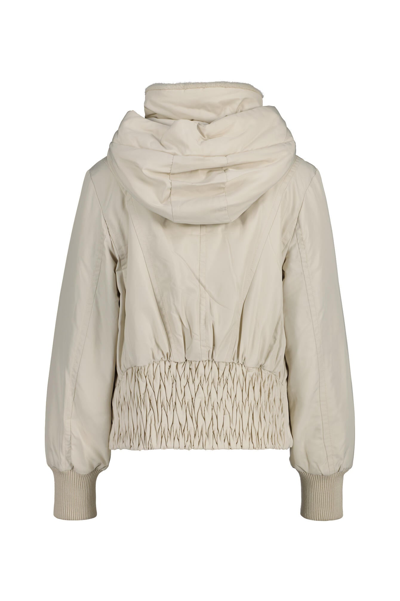 Übergangsjacke FAETHE - 1175-natural - Beige