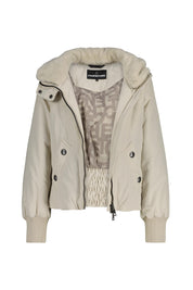 Übergangsjacke FAETHE - 1175-natural - Beige