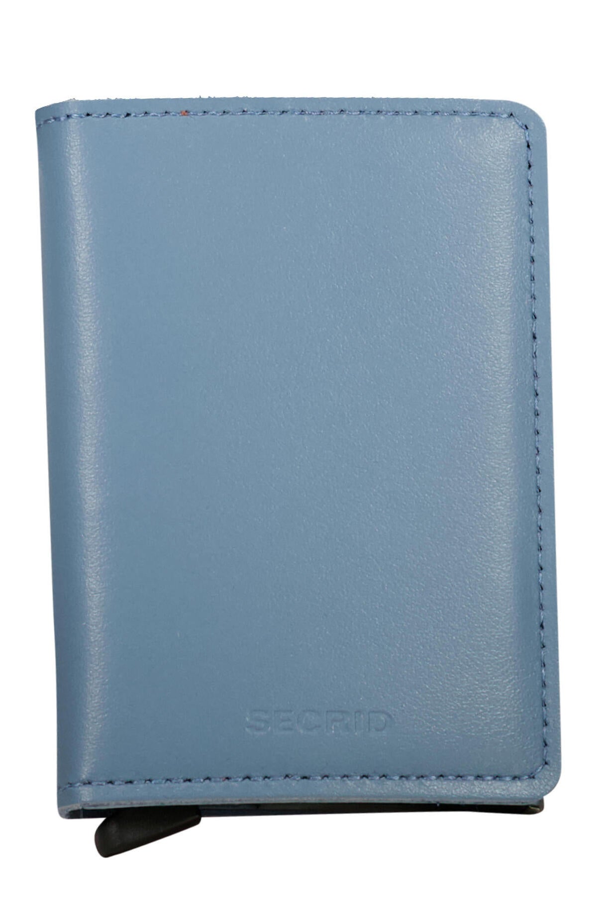 Slimwallet - Ice Blue - Blau