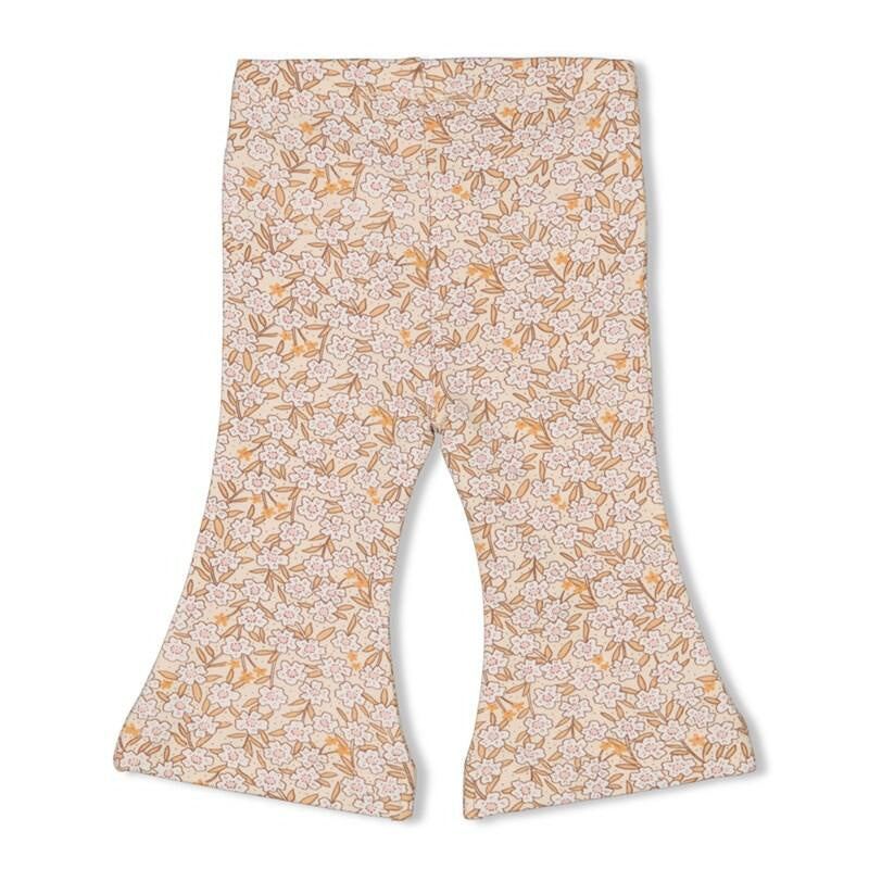 Leggings aus Bio-Baumwolle - 630-Creme - Beige