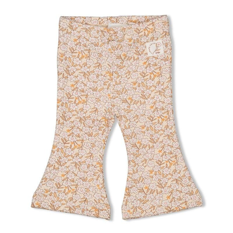 Leggings aus Bio-Baumwolle - 630-Creme - Beige