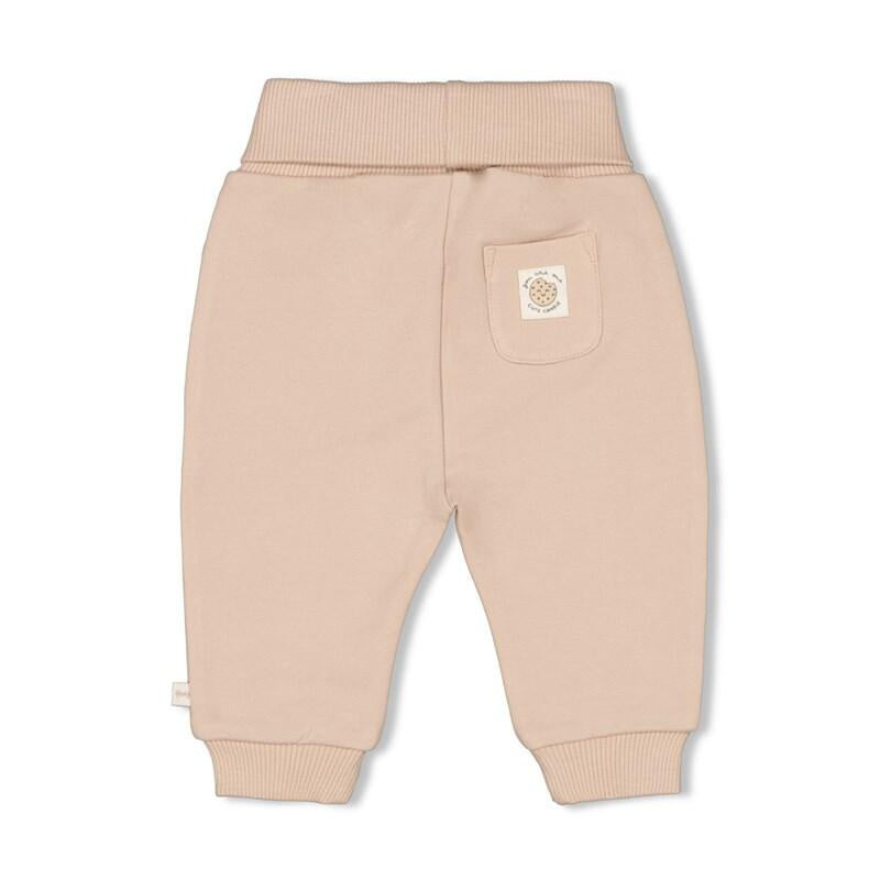 Schlupfhose CUTE COOKIE Regular Fit - 450-Sand - Beige