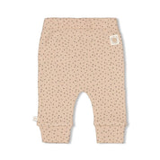 Schlupfhose CUTE COOKIE gepunktet - 450-Sand - Braun