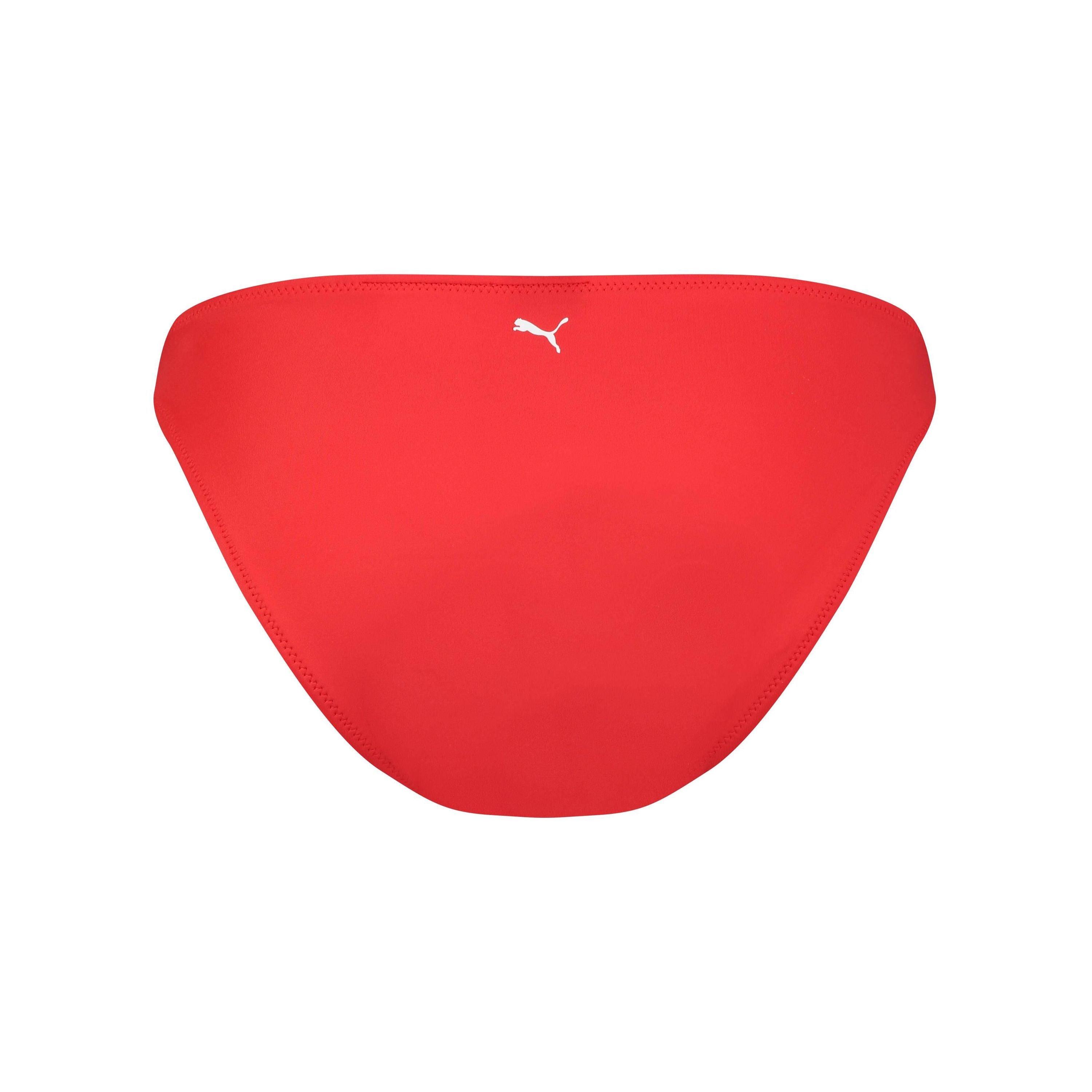 Bikini Hose - 002-red - Rot