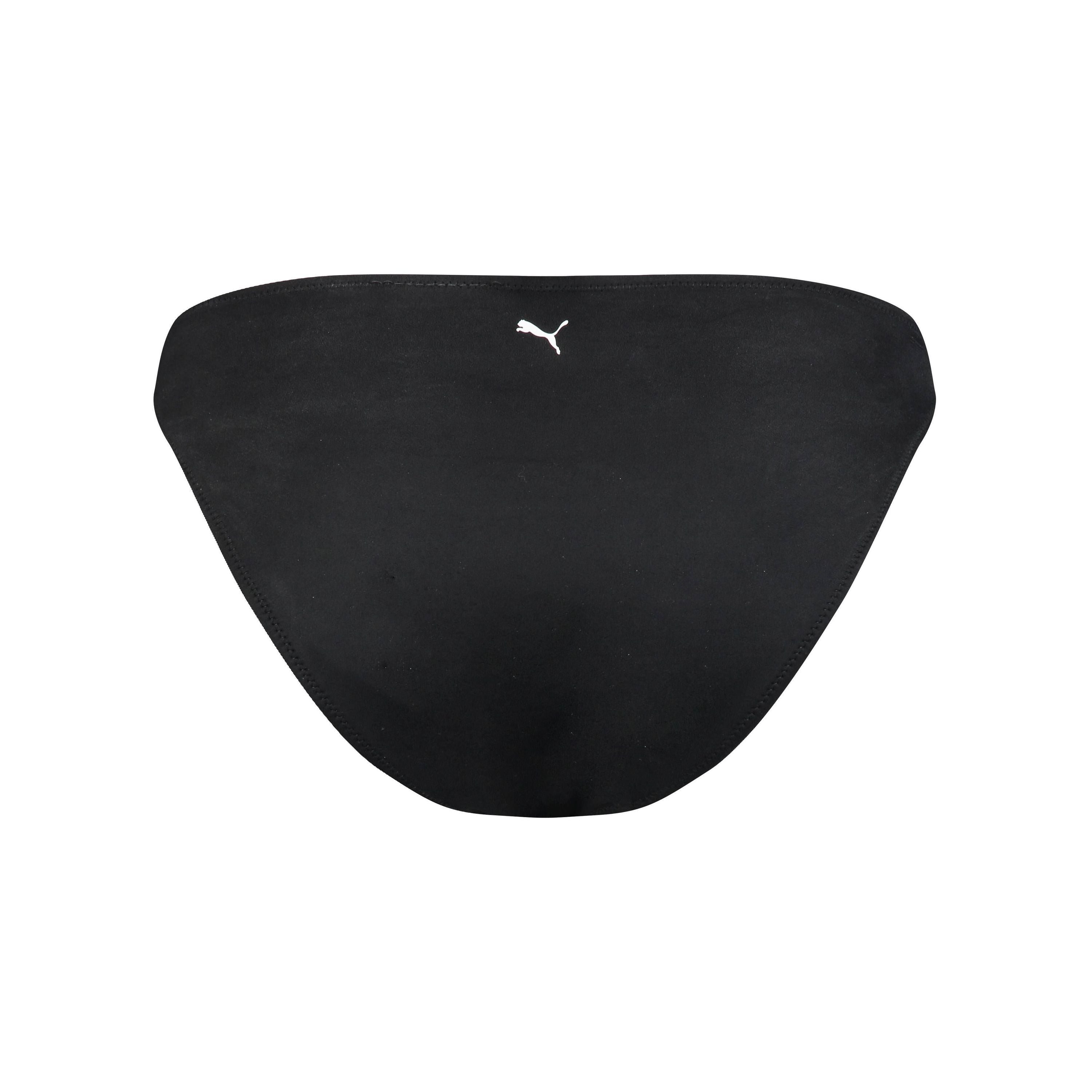 Bikini Hose - 200-black - Schwarz