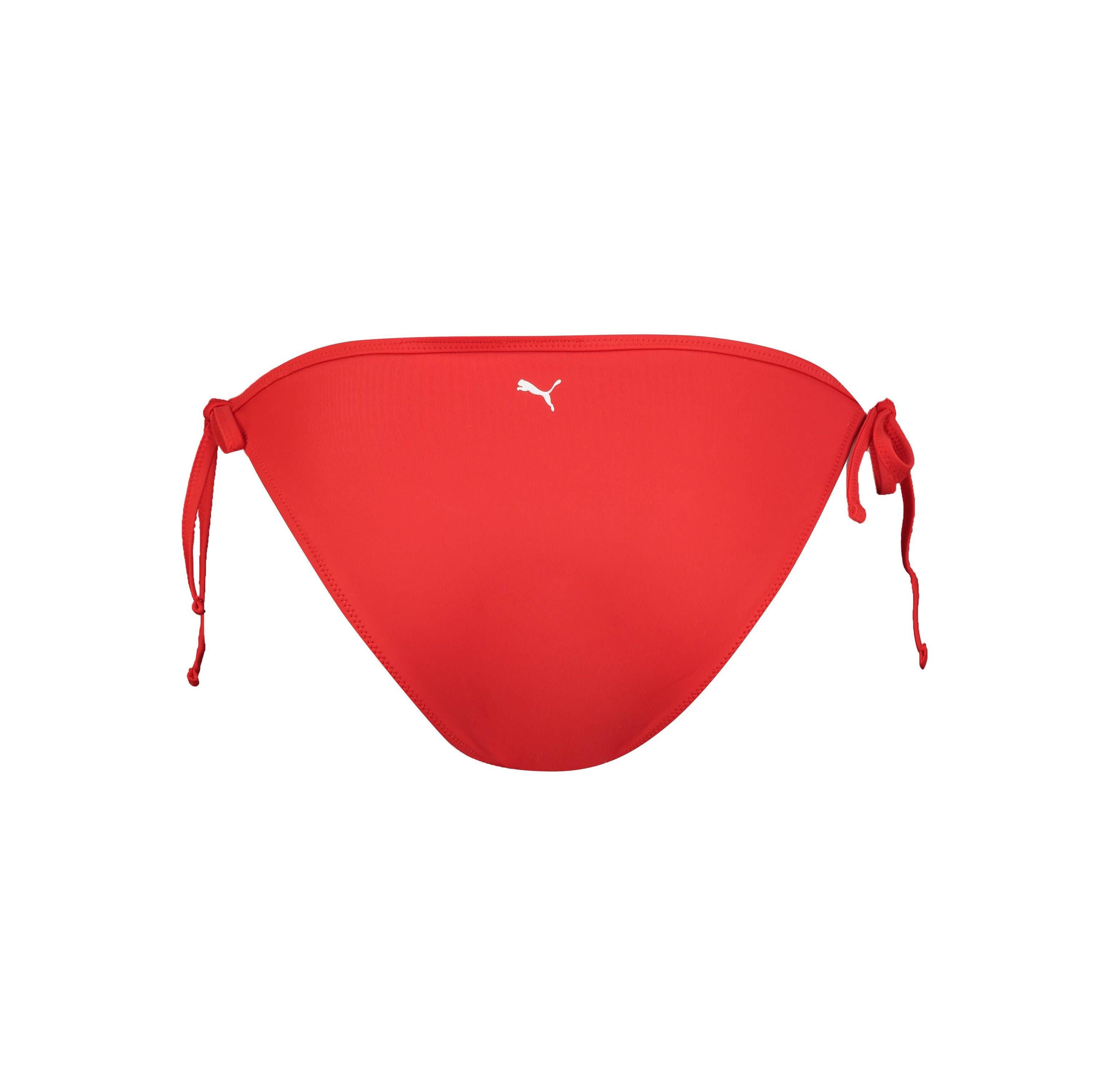 Bikini Hose - 002-red - Rot