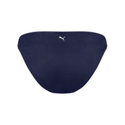 Bikini Hose - 001-navy - Blau