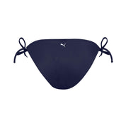 Bikini Hose - 001-navy - Blau