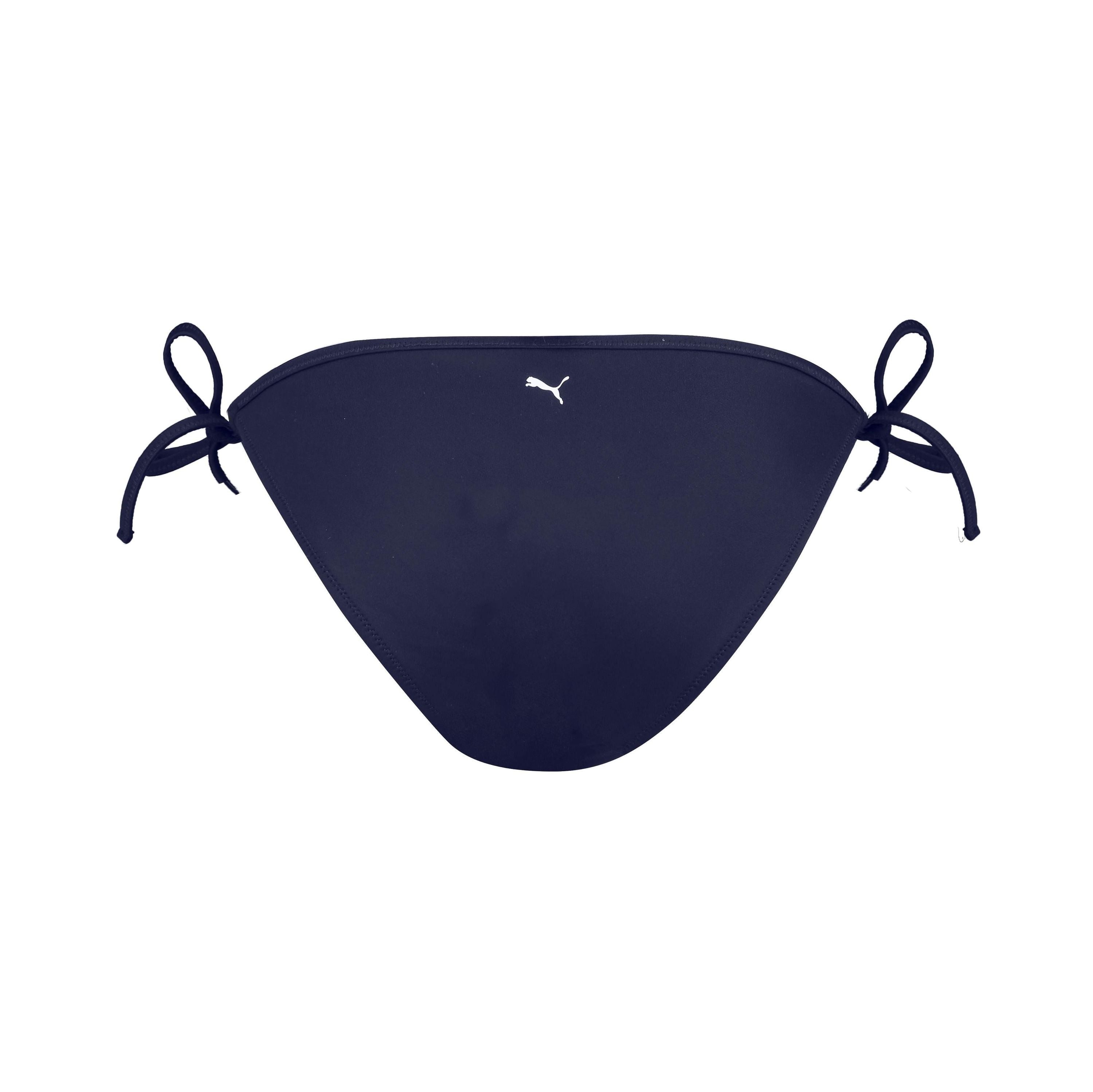 Bikini Hose - 001-navy - Blau