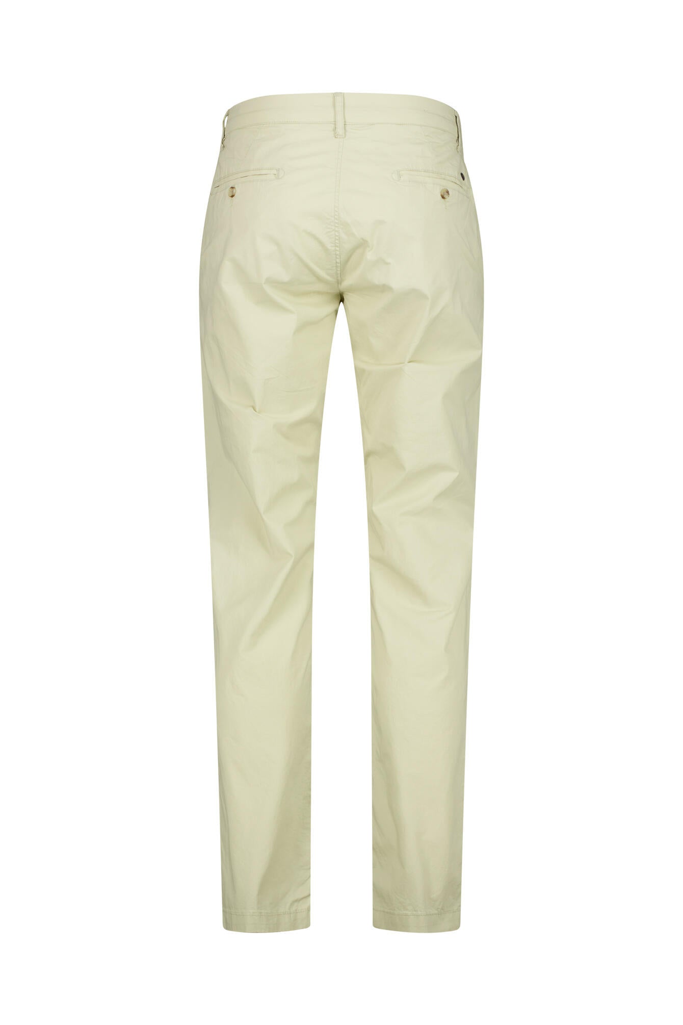 Chinohose Tapered Fit - 251-Sand - Beige