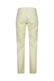 Chinohose Tapered Fit - 251-Sand - Beige