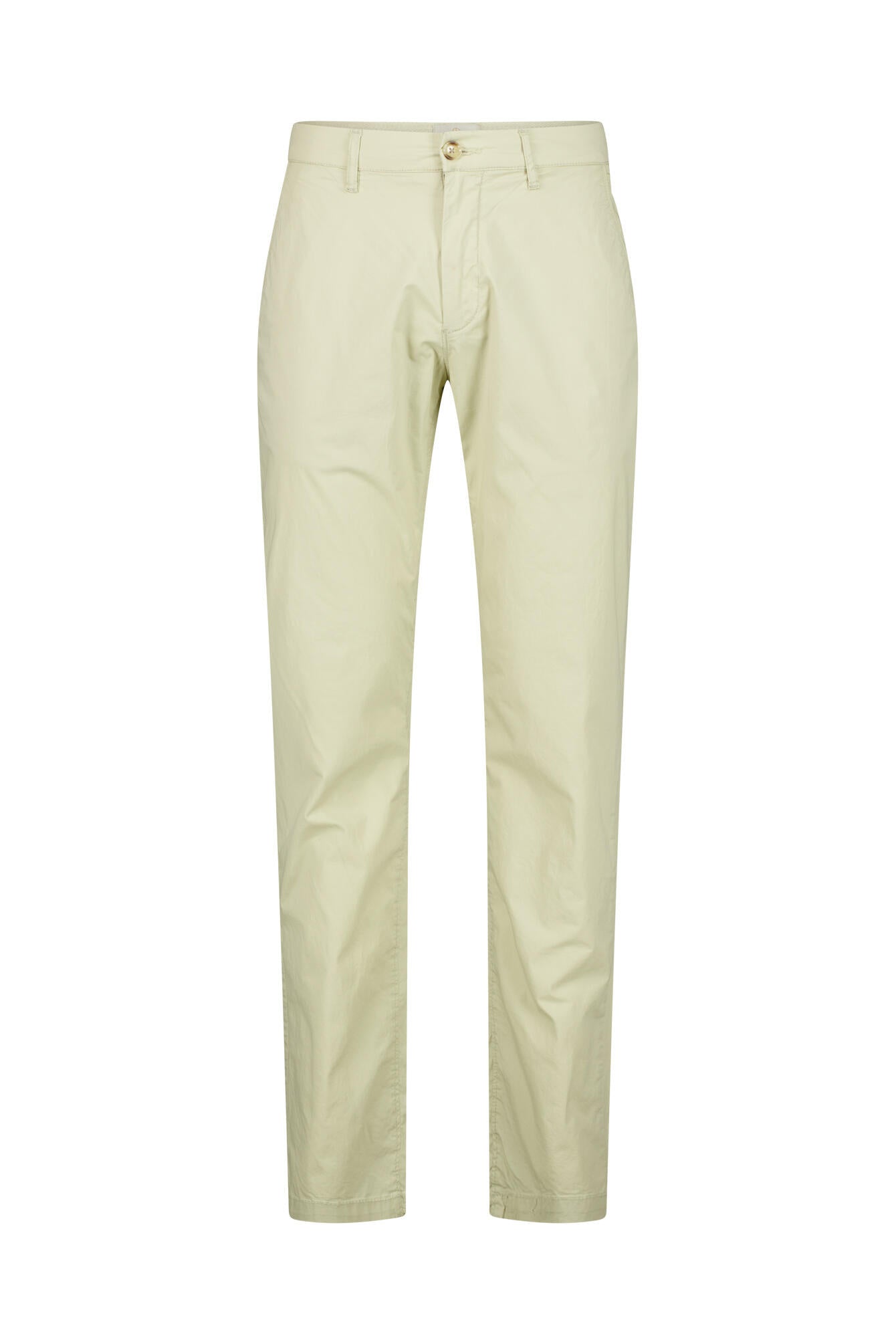 Chinohose Tapered Fit - 251-Sand - Beige