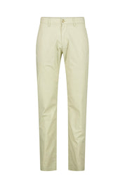 Chinohose Tapered Fit - 251-Sand - Beige