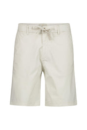 Bermudashorts Loose Fit - 107-Silver Birch - Beige