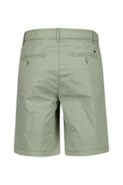 Bermudashorts Loose Fit - 561-Lily Pad - Grün