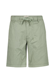 Bermudashorts Loose Fit - 561-Lily Pad - Grün