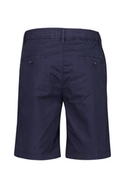 Bermudashorts Loose Fit - 649-Dk. Navy - Blau