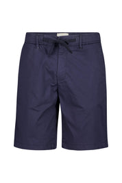 Bermudashorts Loose Fit - 649-Dk. Navy - Blau