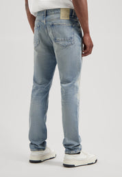 Jeans MARLON Tapered Leg - 992-Collectors Relic - Blau