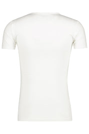 T-Shirts 3er-Pack - 100-WHITE - Weiß