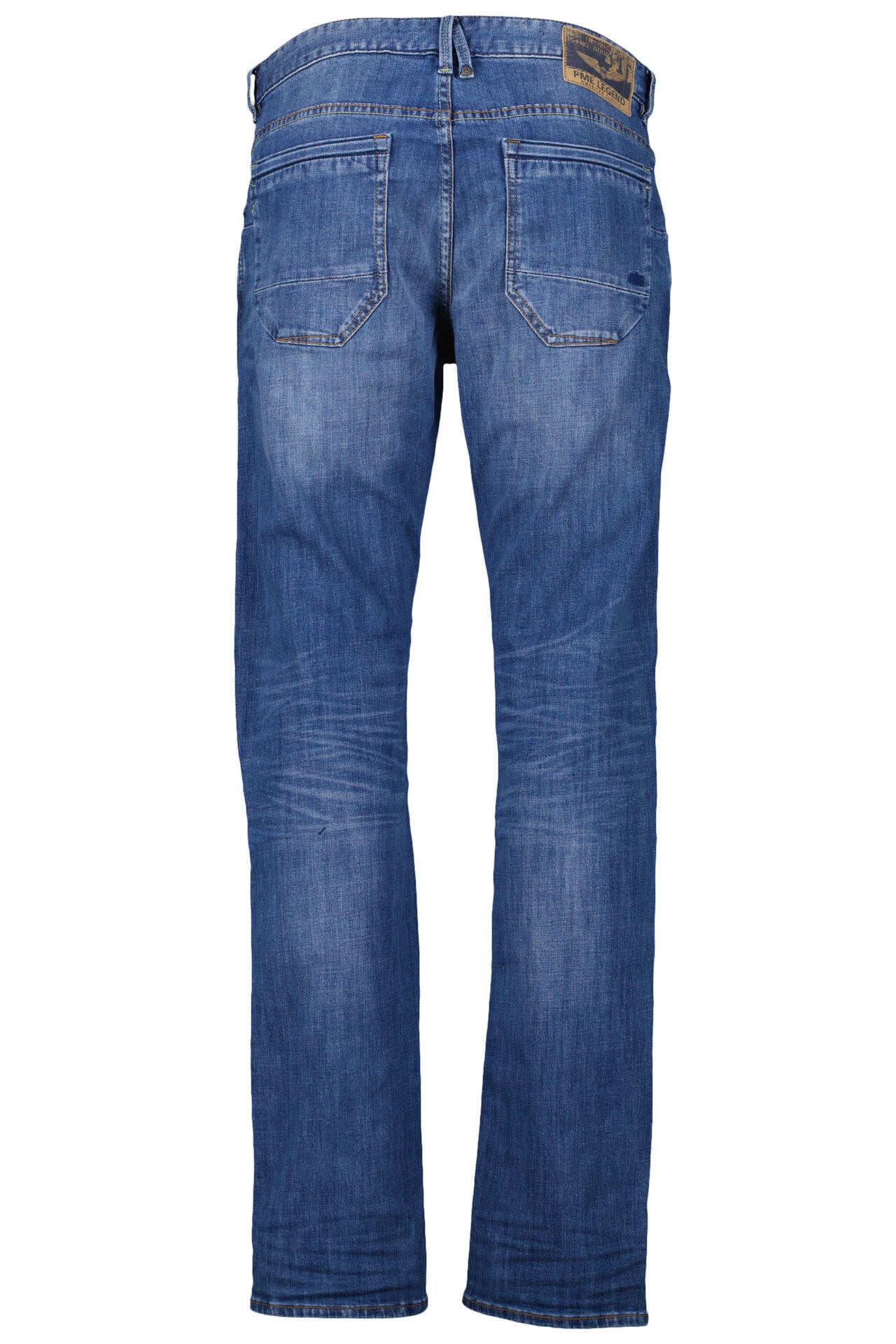 Jeans Regular Fit - FBS-FBS - Blau