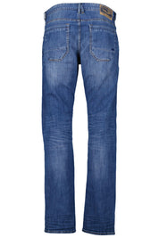 Jeans Regular Fit - FBS-FBS - Blau