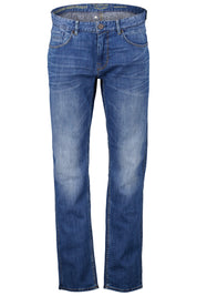 Jeans Regular Fit - FBS-FBS - Blau