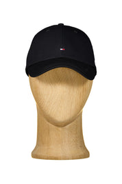 Cap - 083-BLACK - Schwarz