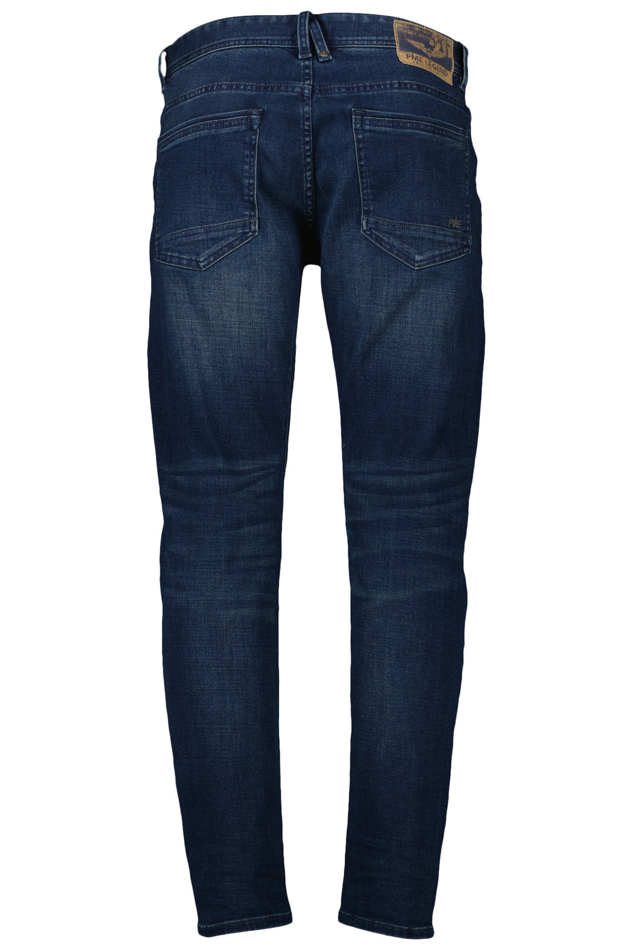 Jeans Slim Fit - DBI-DBI - Blau