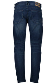 Jeans Slim Fit - DBI-DBI - Blau