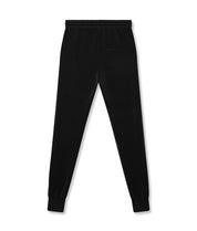 Joggpants Regular Fit - 1012-black - Schwarz
