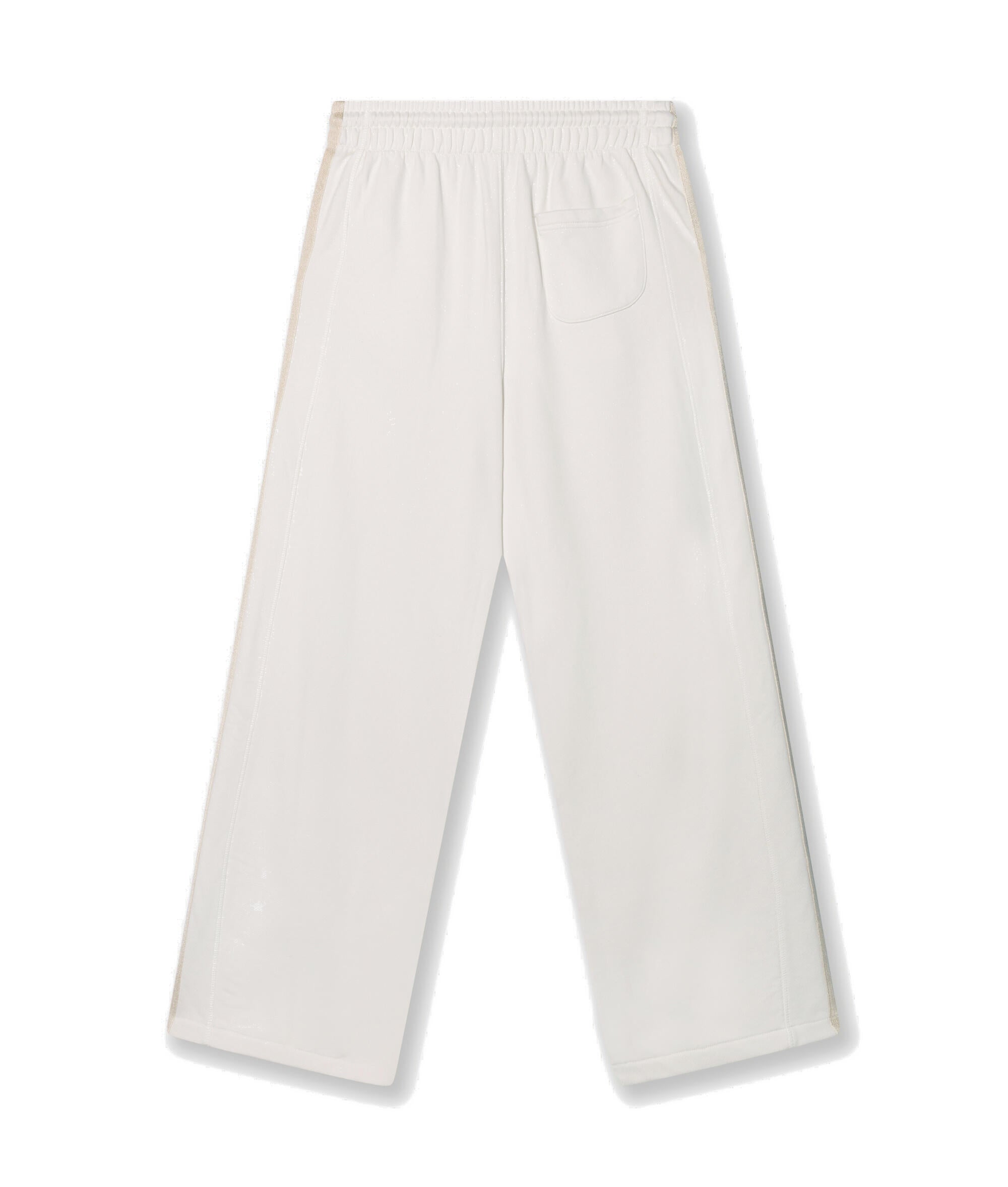 Joggpants Relaxed Fit - 1306-cleansing kit - Beige