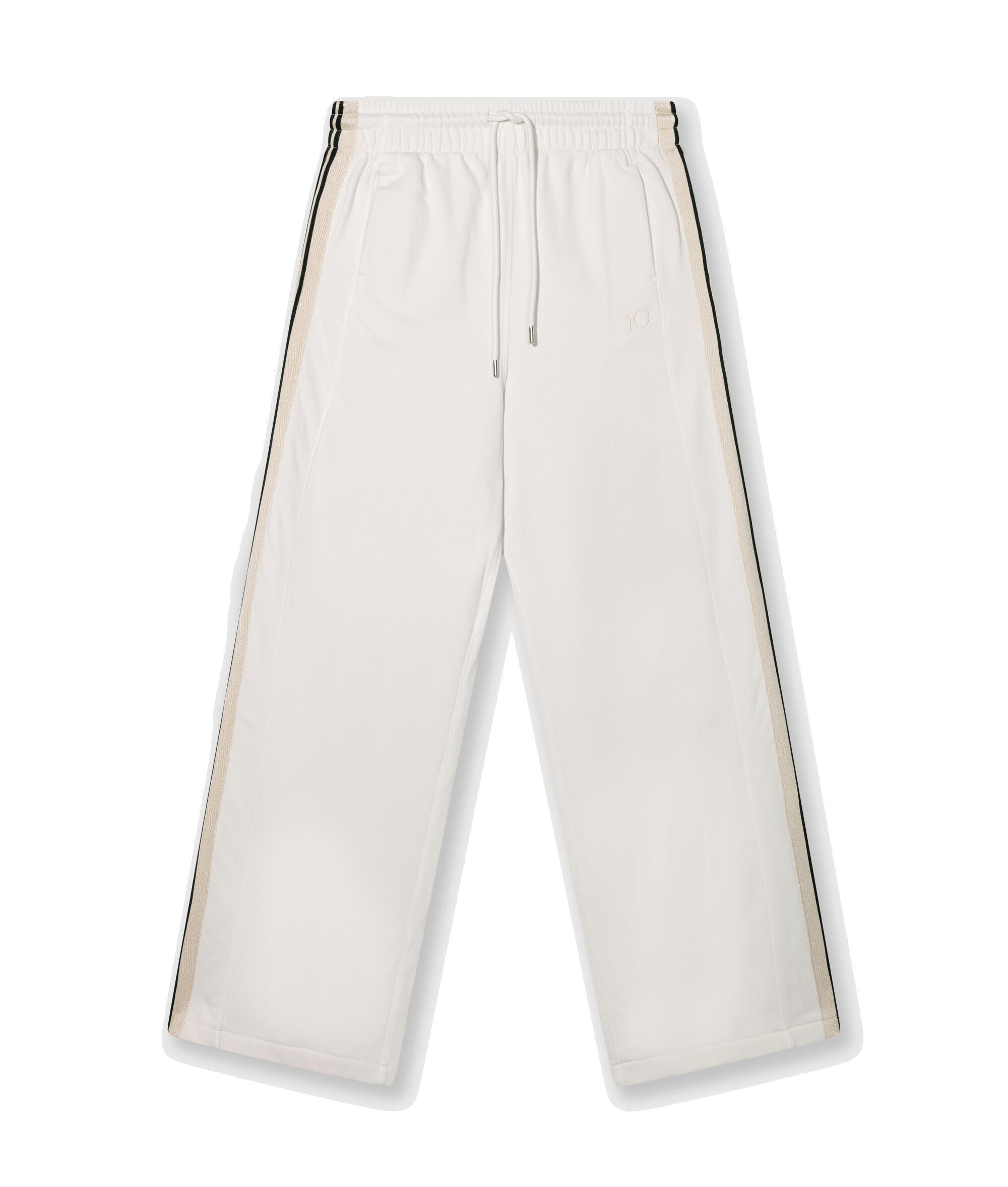 Joggpants Relaxed Fit - 1306-cleansing kit - Beige