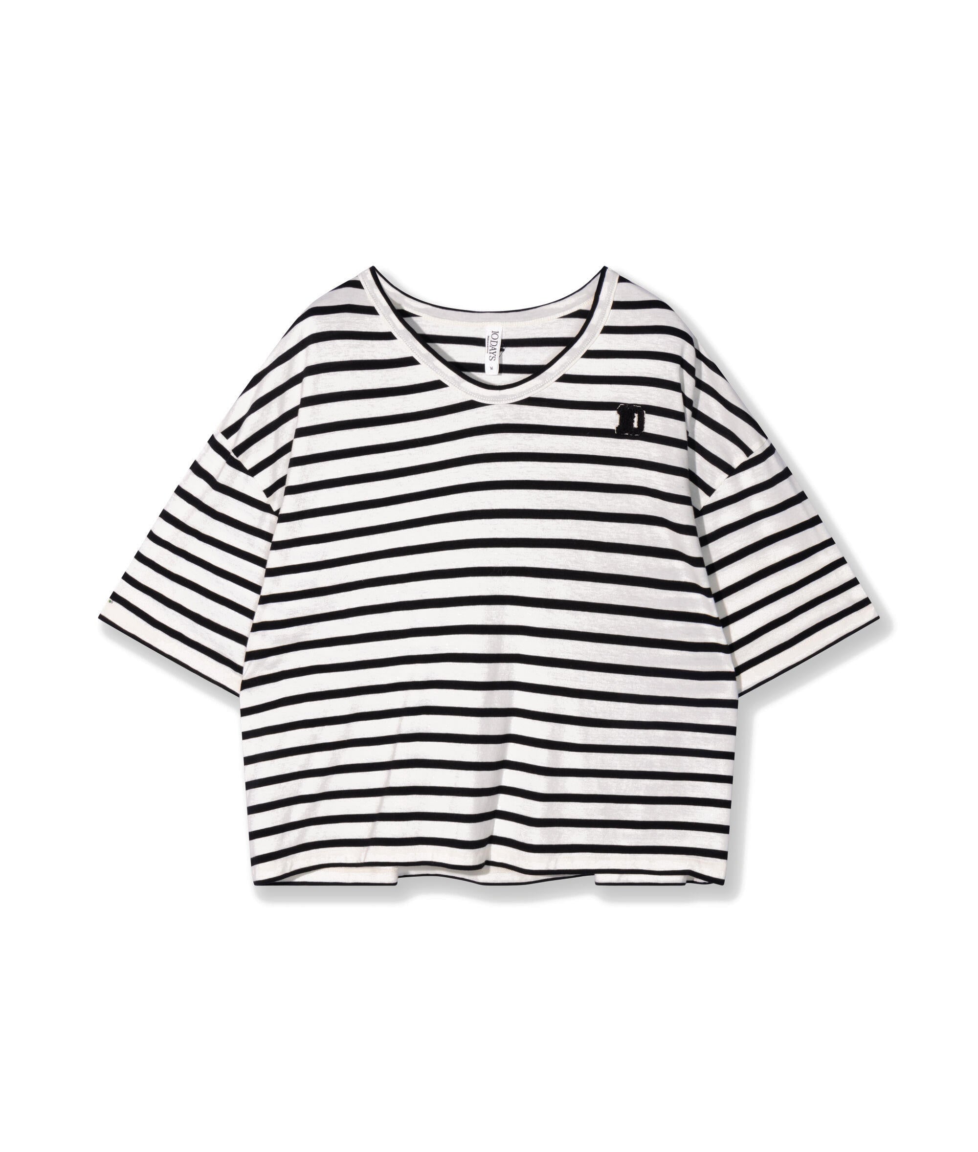 black - Creme
