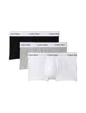 Low Rise Trunks 3er-Pack - MP1-MULTI - Mehrfarbig