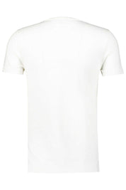 T-Shirt - 118-WHITE - Weiß